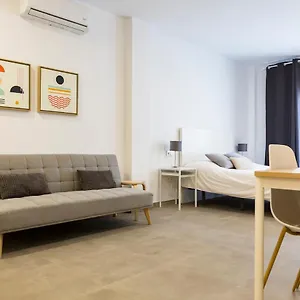  Apartamento Marmoles 2