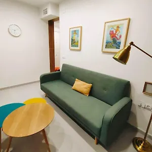 Apartamento En Centro Historico Cerca De La Playa , Cádiz España