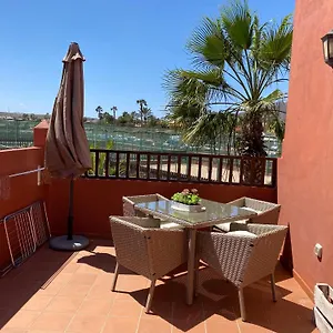 Casa Poppins , Corralejo España