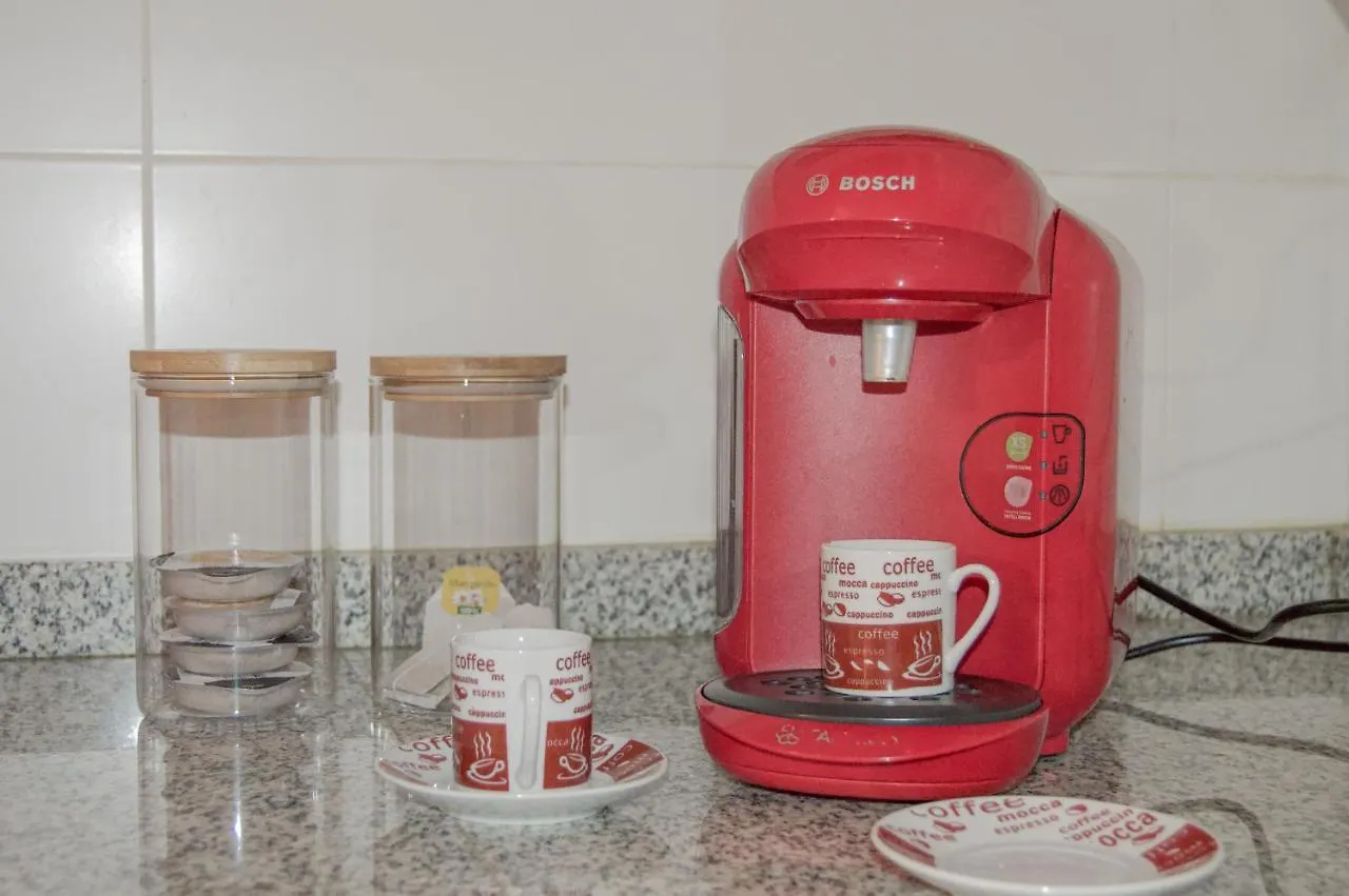 Apartamento Fuentecilla Málaga 0*,  España