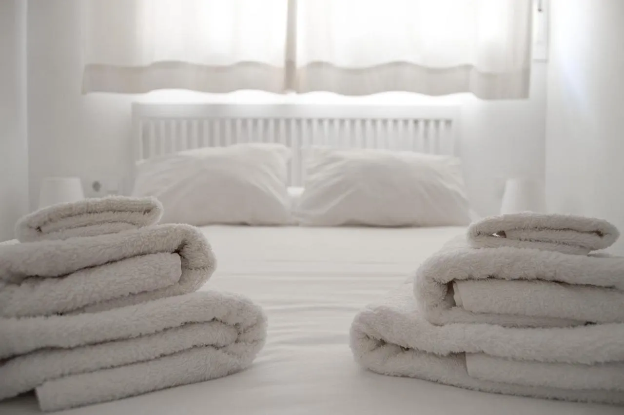 Apartamento Fuentecilla Málaga