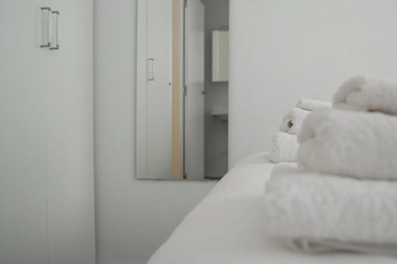 Apartamento Fuentecilla Málaga