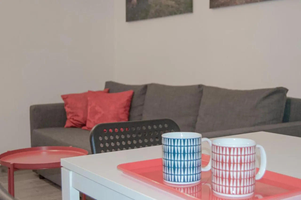 Novam Fuentecilla Apartment Malaga Spain