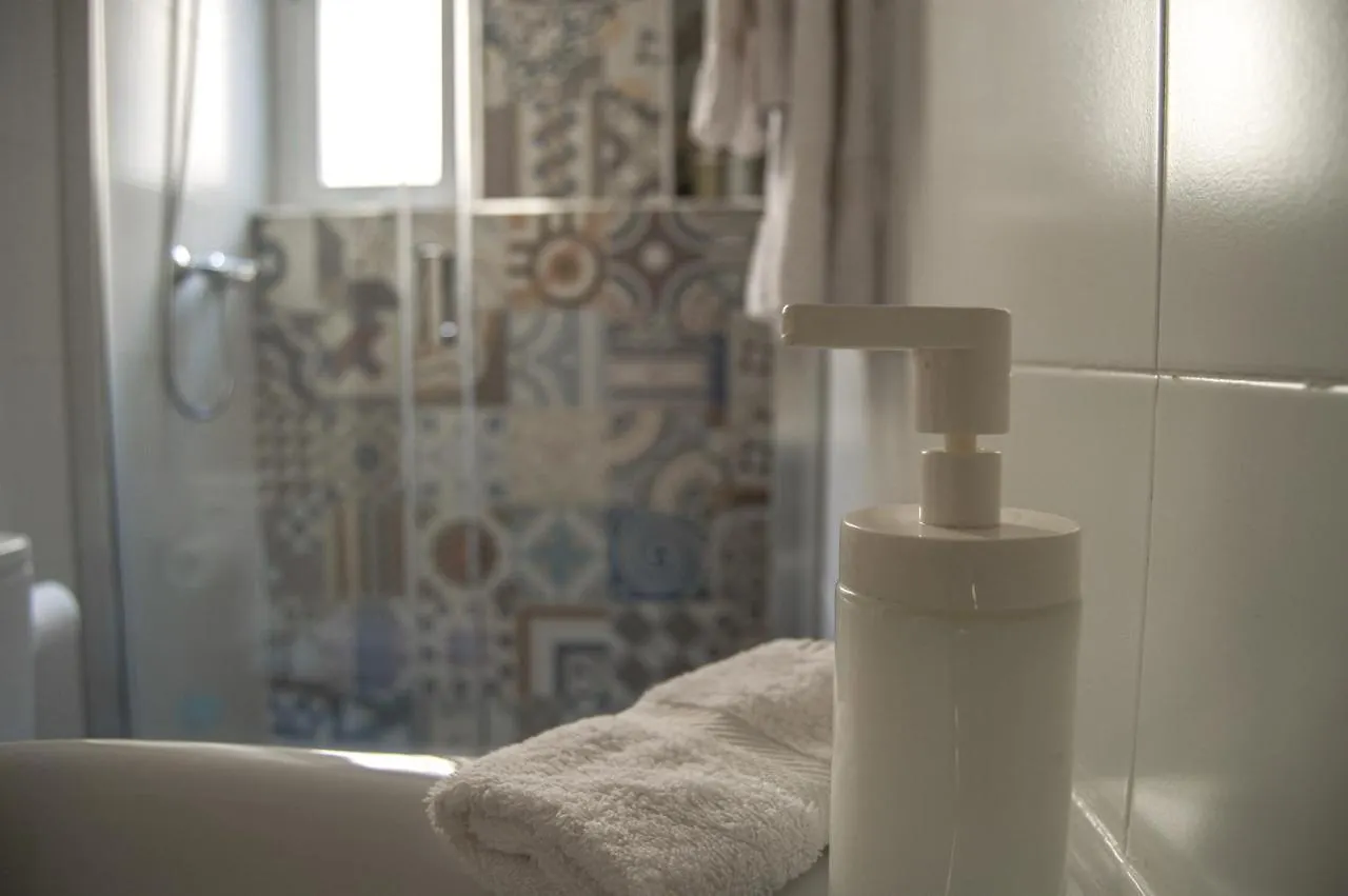 Apartamento Fuentecilla Málaga España
