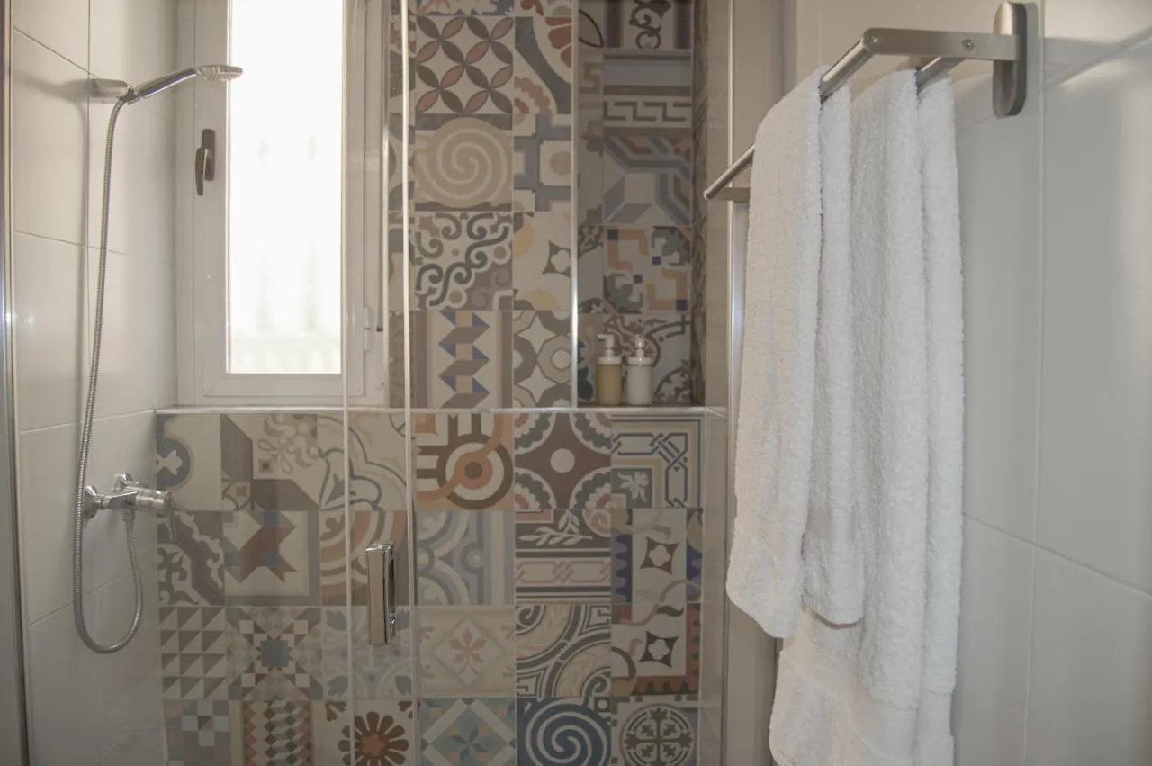 Novam Fuentecilla Apartment Malaga 0*,  Spain