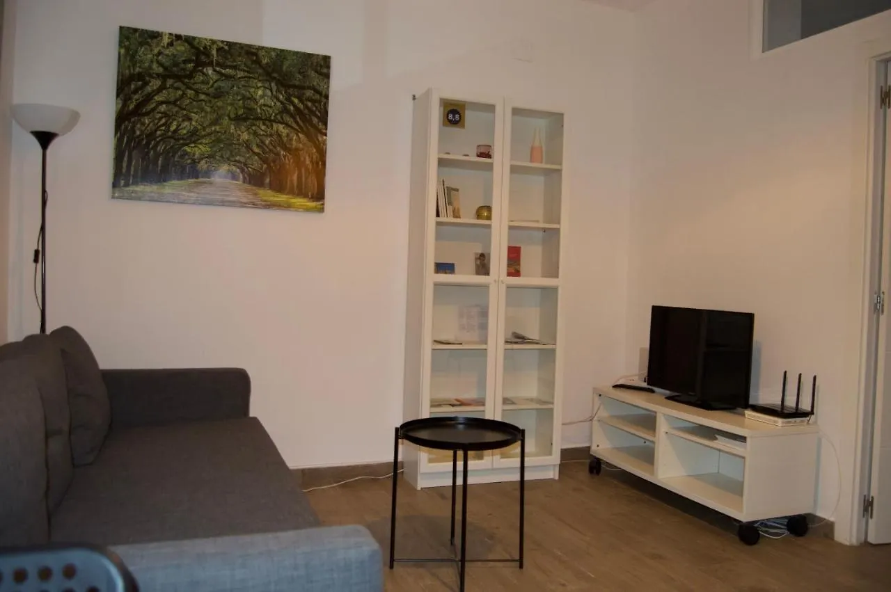 Novam Fuentecilla Apartment Malaga